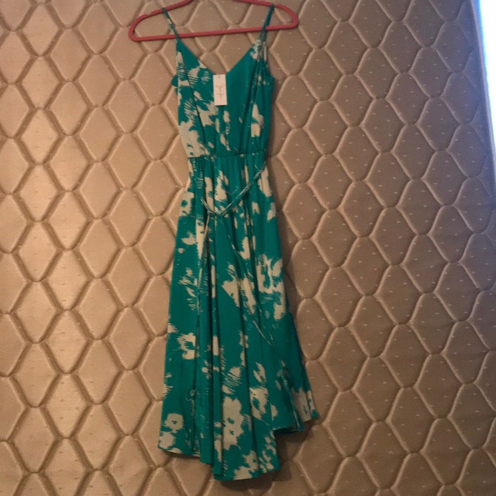 Yumi Kim Leon Dress